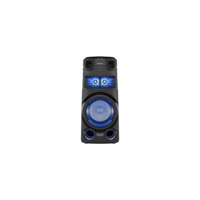 Högtalare Sony MHC-V73D Bluetooth Svart