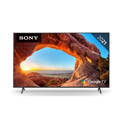 "Smart-TV Sony KD85X85JAEP 85"" 4K Ultra HD LCD WiFi"