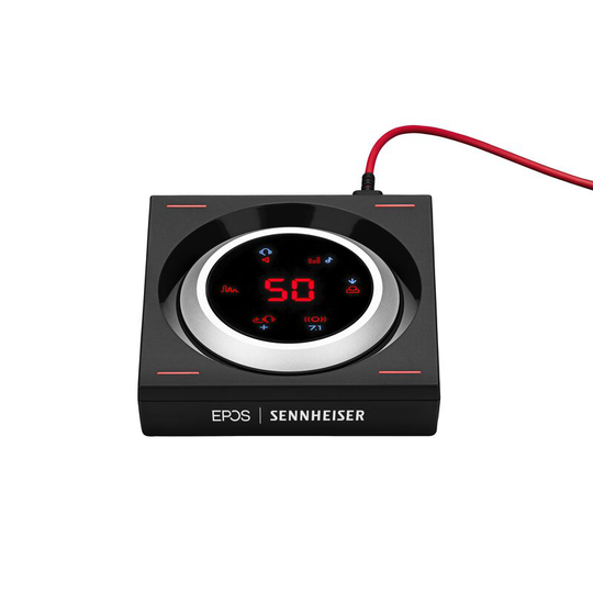 EPOS | Sennheiser Game Booster GSX 1000