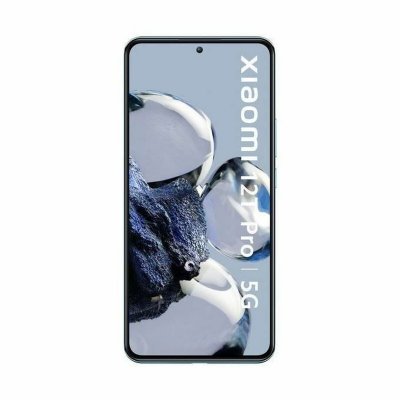 "Smartphone Xiaomi 12T Pro Blå 256 GB 6,67"" 8 Gb Ram"