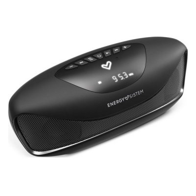 Bärbar Högtalare Energy Sistem Music Box BZ4+ 12W 2000 mAh