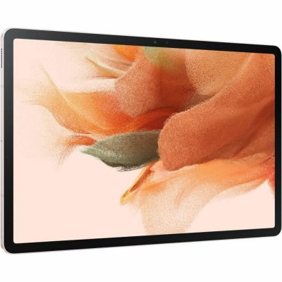 "Läsplatta Samsung Galaxy Tab S7 FE Snapdragon 778G 4 GB 64 GB 12,4"""