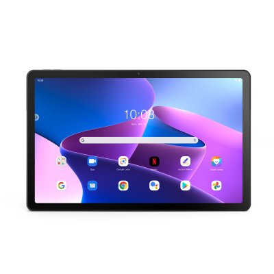 "Läsplatta Lenovo M10 Plus (3rd Gen) Grå 64 GB Octa Core 4 GB RAM 10,6"""