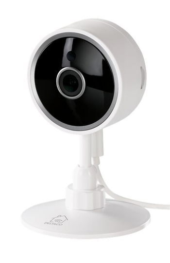 Deltaco 1080p IR Indoor SH-IPC02