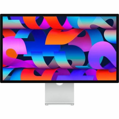 "Monitor Apple Studio Display 27"" 5120 x 2880 px"