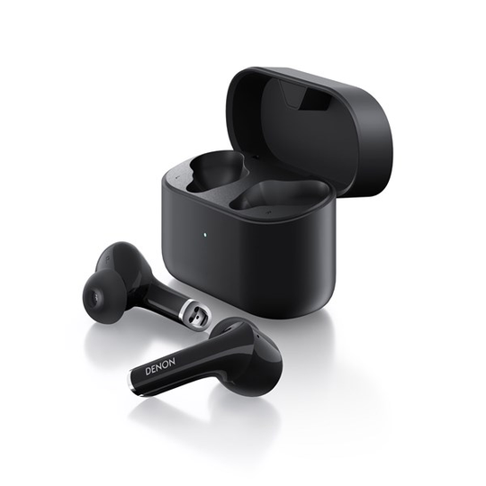 Denon AH-C830NCW Trådlösa in-ear-hörlurar