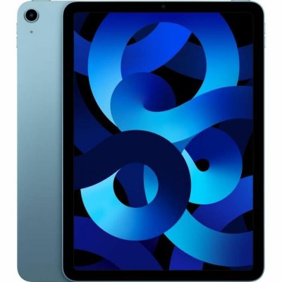 "Läsplatta Apple iPad Air (2022) Blå 64 GB 10,9"""