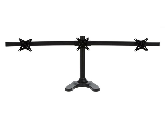 iiglo Skärmstativ MS300 för 3 x 13"-24"