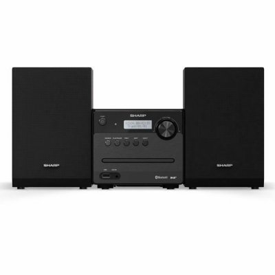 Mini Hifi Sharp XL-B515D