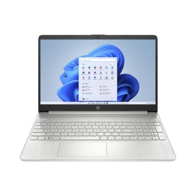 "Notebook HP 15S-FQ4065NS 15,6"" I7-1195G7 8 GB RAM 512 GB SSD"
