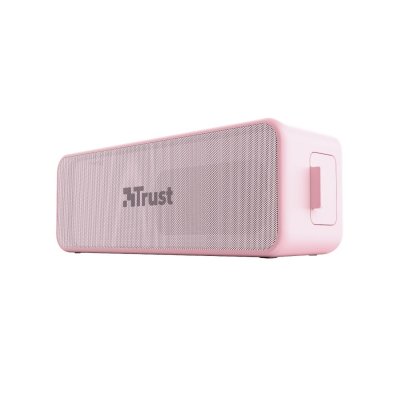 Bärbar Bluetooth Högtalare Trust 23829 ZOWY MAX Rosa