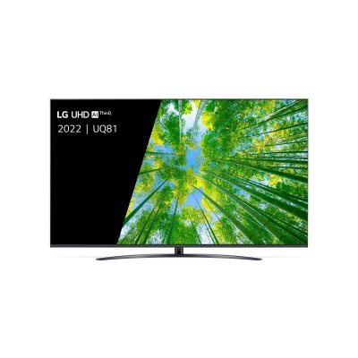 "Smart-TV LG 70UQ81006LB 70"" 4K ULTRA HD LED WIFI"