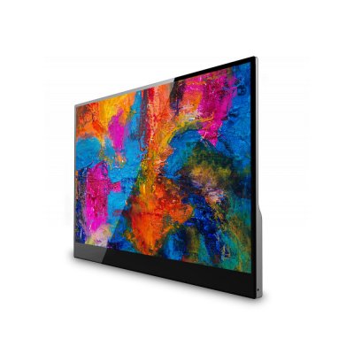 "Monitor V7 L156TCH-1G IPS 15.6"""