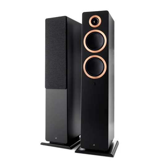 Argon Audio FORTE A55 Mk2 Trådlös högtalare - stereo