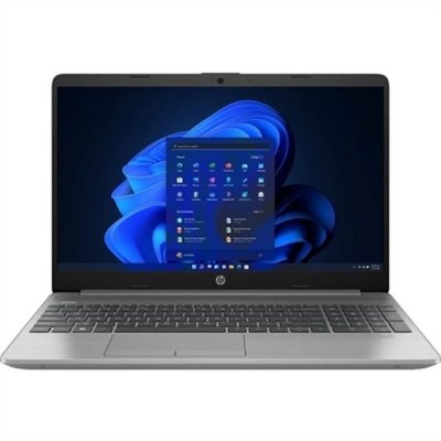"Notebook HP 255 G8 59T83EA R5-5500U 8GB 512GB 15.6"""