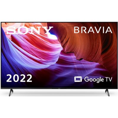 "Smart-TV Sony KD43X85KPAEP Ultra HD 4K LED 43"" HDR10 Dolby Vision"