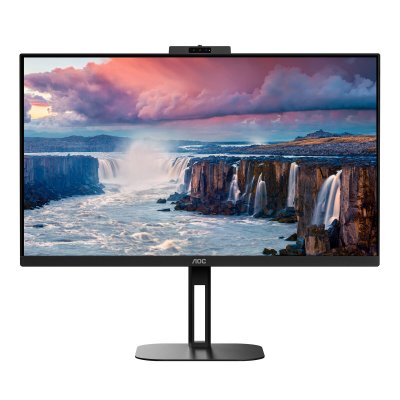 "Monitor AOC Q27V5CW/BK 27"" 2560 x 1440 Quad HD"