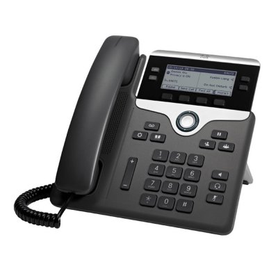IP-telefon CISCO CP-7841-K9