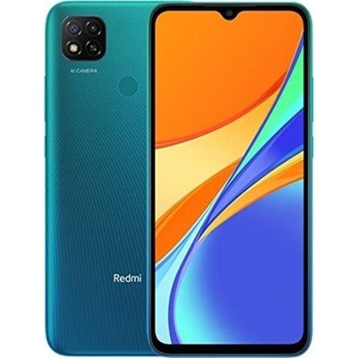 "Smartphone Xiaomi REDMI 9C NFC 6,53"" 3 GB RAM 64 GB 13 MP + 5 MP"