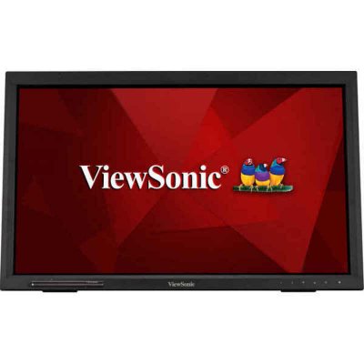"Monitor ViewSonic TD2223 21,5"" FHD"