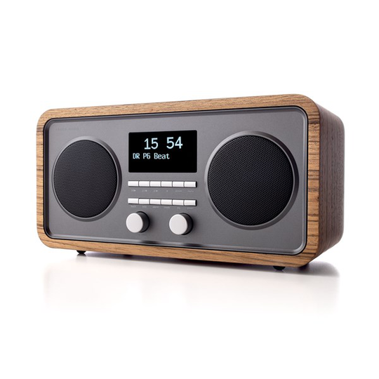 Argon Audio RADIO3I MK2 Internetradio