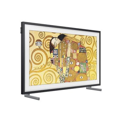 "Smart-TV Samsung The Frame QE32LS03TCUXXC 32"" Full HD QLED WiFi"