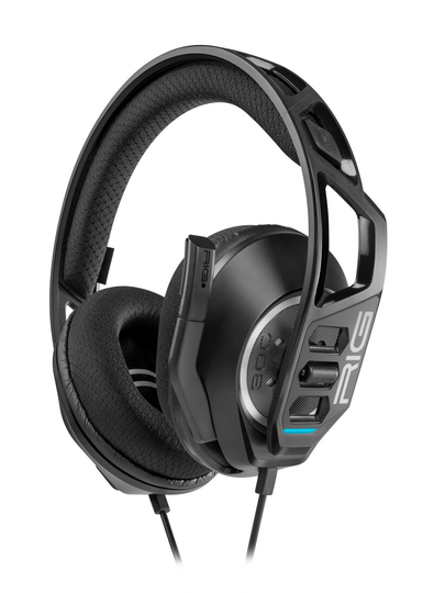 RIG 300 PRO HN Switch - Black