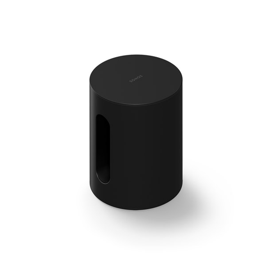 Sonos Sub Mini Trådlös subbas