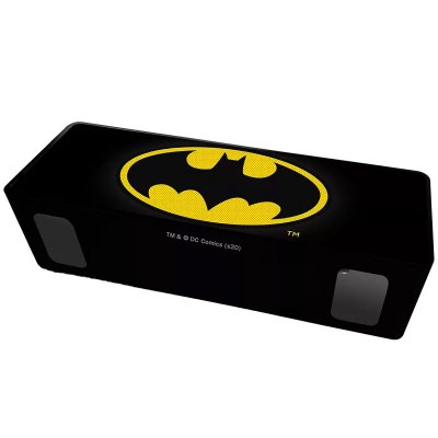 Bärbar Bluetooth Högtalare Batman