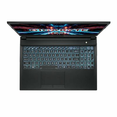 "Notebook Gigabyte G5 KD-52ES123SO 15,6"" i5-11400H 16 GB RAM 512 GB"