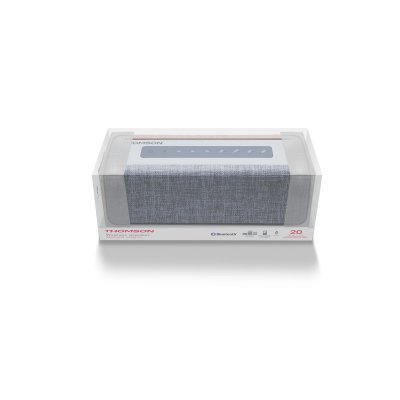 Bärbar Bluetooth Högtalare Thomson WS04