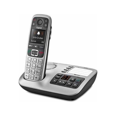 Trådlös Telefon Gigaset Landline E560A