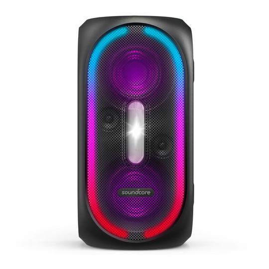 Anker Rave Soundcore - Svart