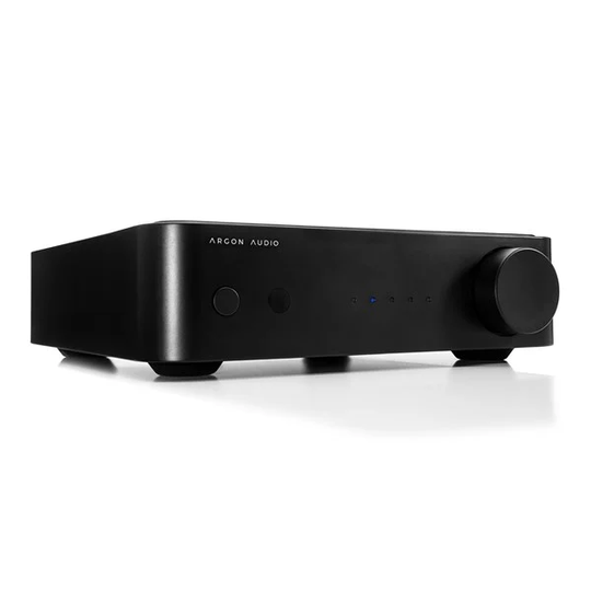 Argon Audio SA1 Förstärkare med Bluetooth