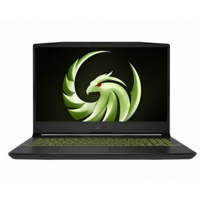 "Gaming laptop MSI Alpha 15 B5EEK-049FR AMD Ryzen 5 5600H 512 GB SSD 15,6"" 16 GB RAM AZERTY"