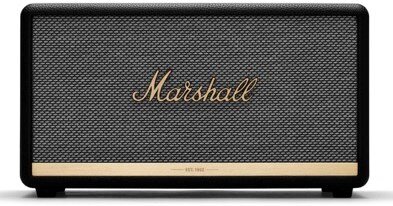 Marshall Stanmore II - Svart