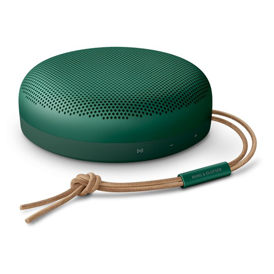 Bang & Olufsen Beosound A1 2nd Gen Trådlös högtalare med batteri