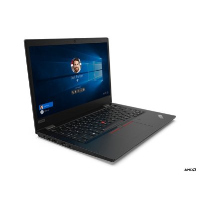 "Notebook Lenovo CLAM G2 AMD Ryzen 5 PRO 5650U 512 GB SSD 13,3"" 16 GB DDR4"