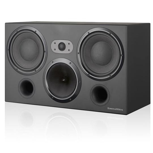 Bowers & Wilkins CT7.3 LCR In-wall-högtalare