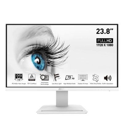 "Monitor MSI MP243W IPS FHD 23,8"""