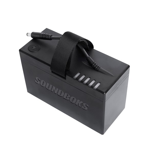 SOUNDBOKS BATTERYBOKS3 Batteri