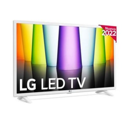 "Smart-TV LG 32LQ63806LC 32"" FULL HD LED WIFI Full HD 32"" LED"