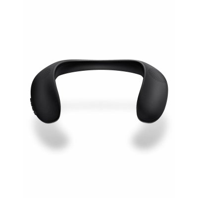 Bluetooth Högtalare HS Svart Bluetooth 5.0 (Renoverade A)