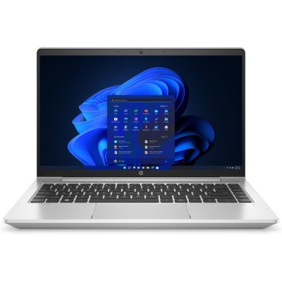 "Notebook HP PROBOOK 440 G9 Qwerty Spanska 512 GB SSD Full HD Intel Core i5-1235U 16 GB 14"""