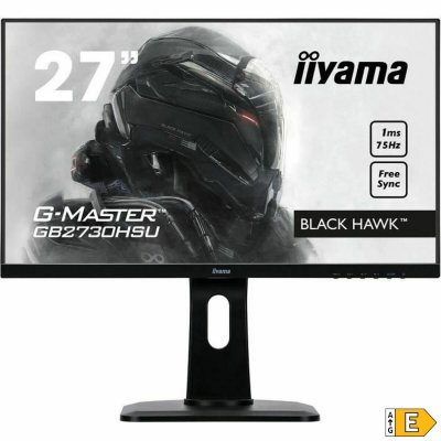 "Monitor Iiyama GB2730HSU-B1 FHD 27"" 75 Hz AMD FreeSync"