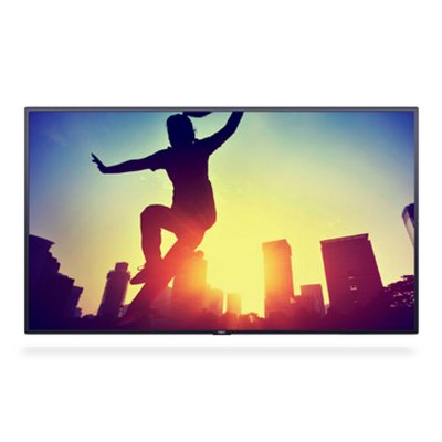 "Television Videowall NEC P754Q UHD 75"""