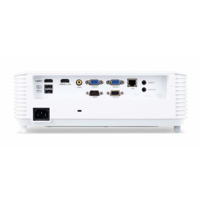 Projektor Acer MR.JQG11.001 3500 lm Vit