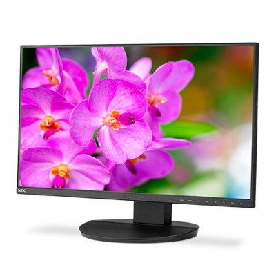 "Monitor NEC EA241F IPS LED Full HD 24"" 1920 x 1080 px"