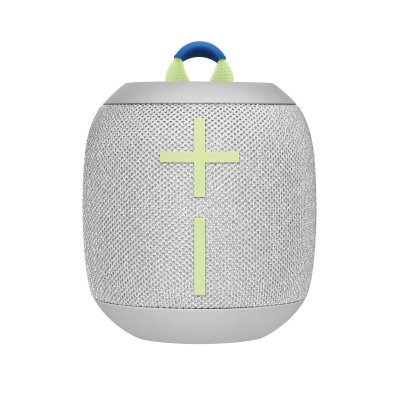 Bärbar Bluetooth Högtalare Logitech Grå