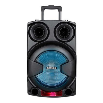 Bärbar Bluetooth Högtalare Daewoo DSK-325 50 W